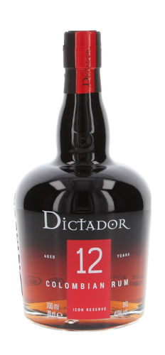 Dictador 12 ( 0,7l )