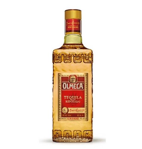 Tequila Olmeca Reposado ( 0,7l )