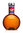 Spytail Cognac Barrel mit 2 Gläsern ( 0,7l )
