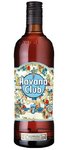 Havana Club 7 años ( 0,7l ) - limited edition 12k 2022