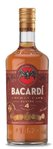 Bacardi 4 años sherry cask ( 1l )