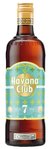 Havana Club 7 años ( 0,7l ) - limited edition Places+Faces 2023