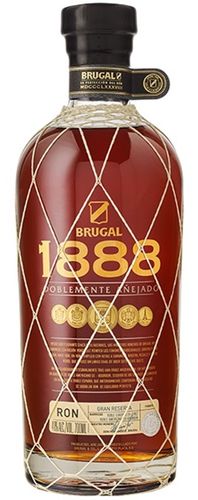 Brugal 1888 Gran reserva ( 0,7l )