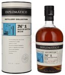 Diplomatico Distillery collection No. 1 Kettle ( 0,7l )